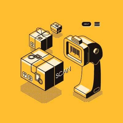 Barcode Application Checklist