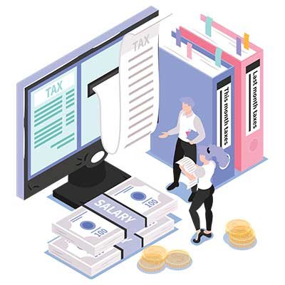 GST Returns Filing