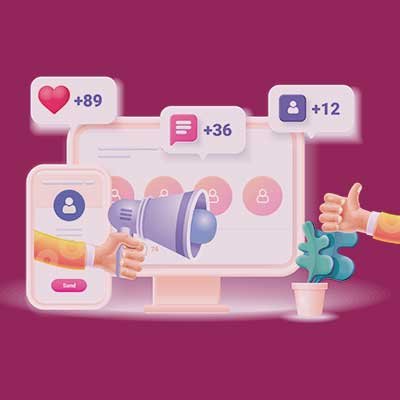 Social Media Management