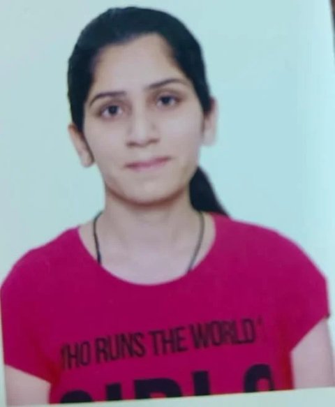 Kanika Ahuja