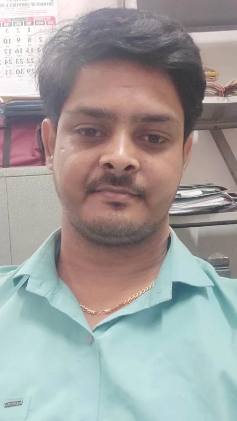 Himanshu Saxena