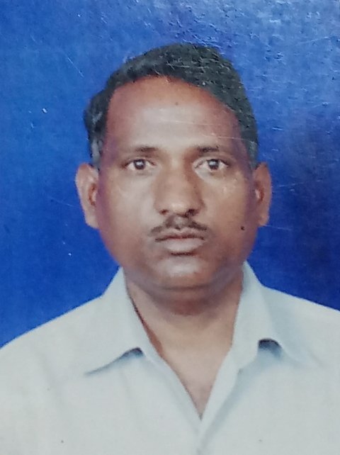 Phool Chandra