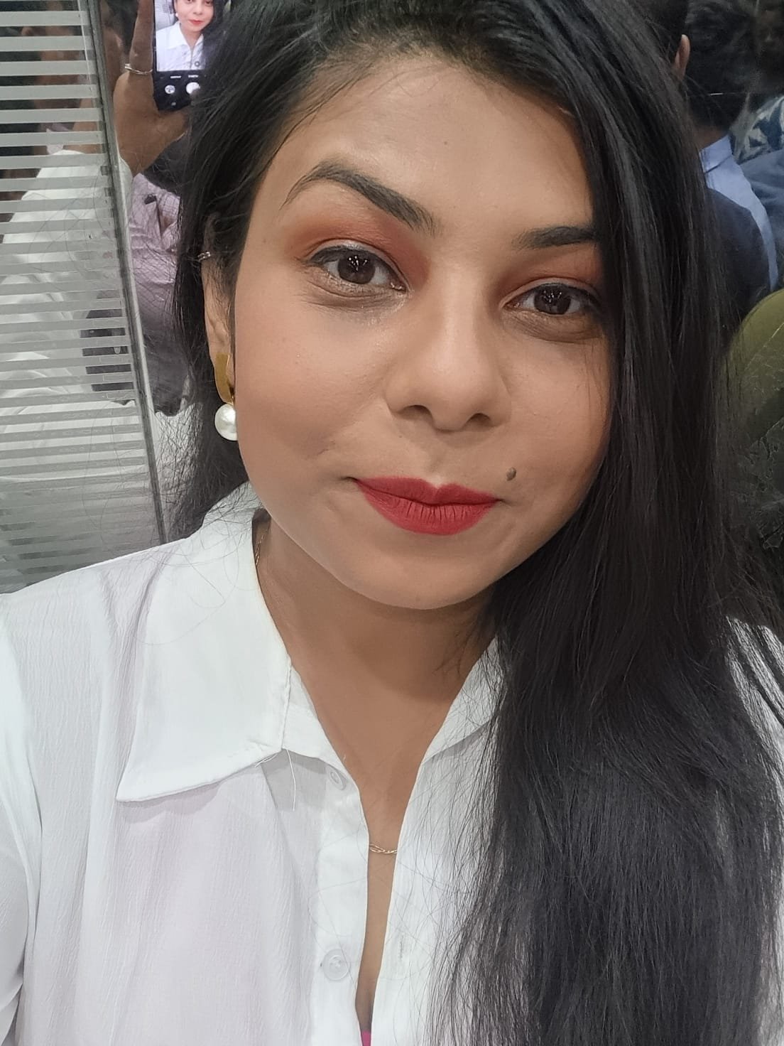 Shreya Gupta