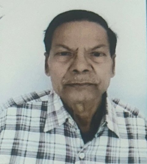 Chhotey Lal Yadav