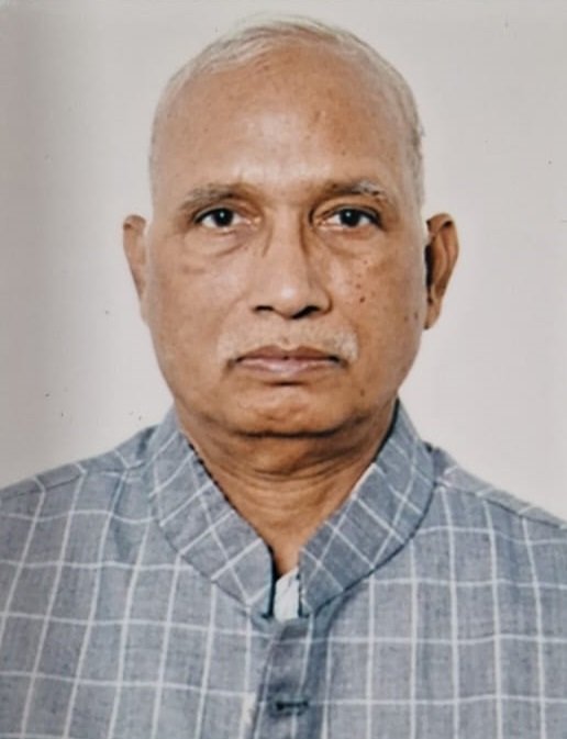 Ravindra Kishore Singh