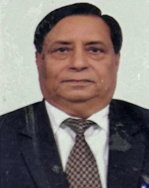 Jeetender Kumar