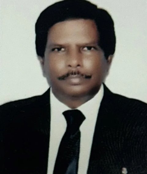 Teeka Chand Gopala