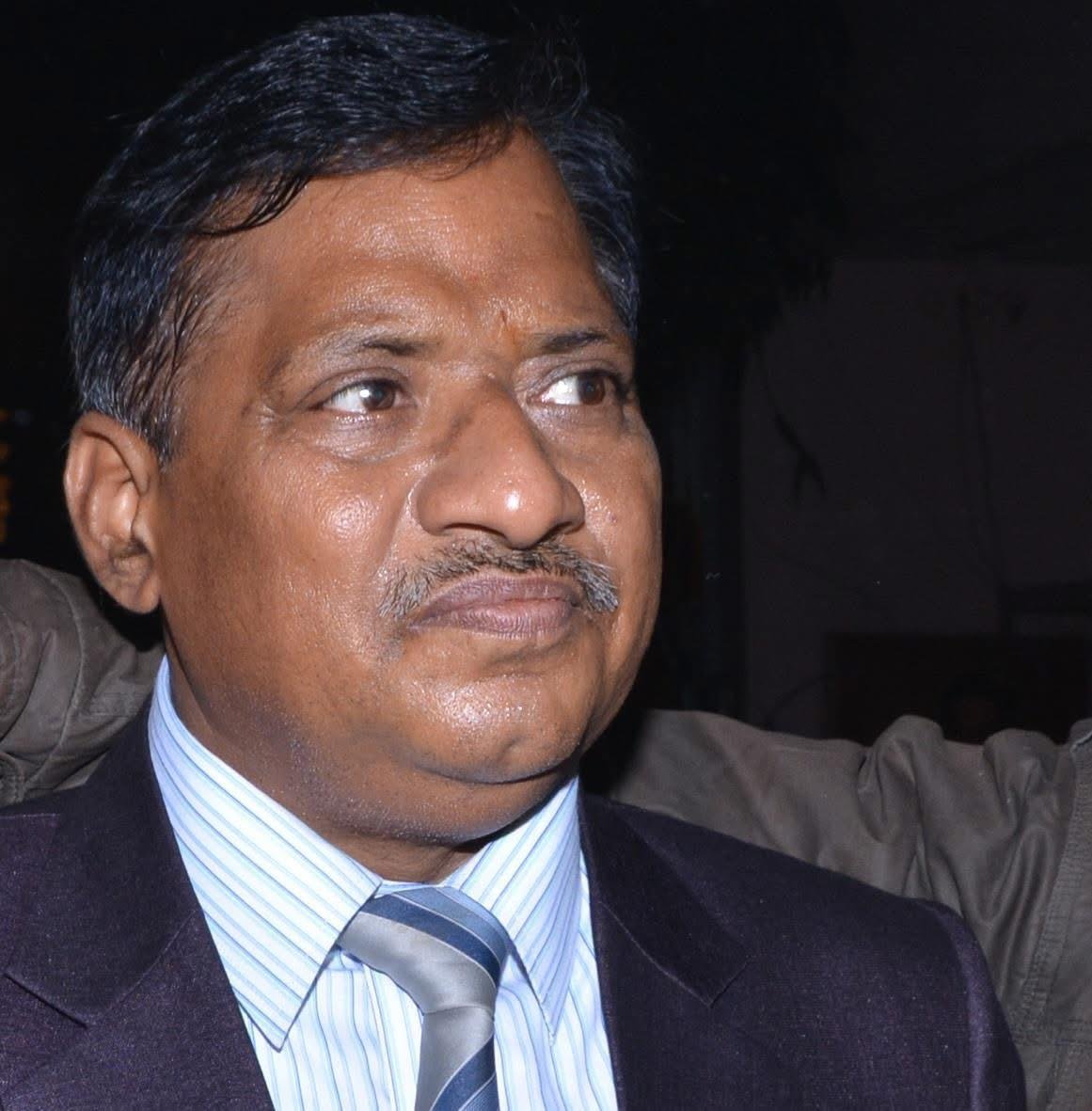 Rajesh Kumar Pandey