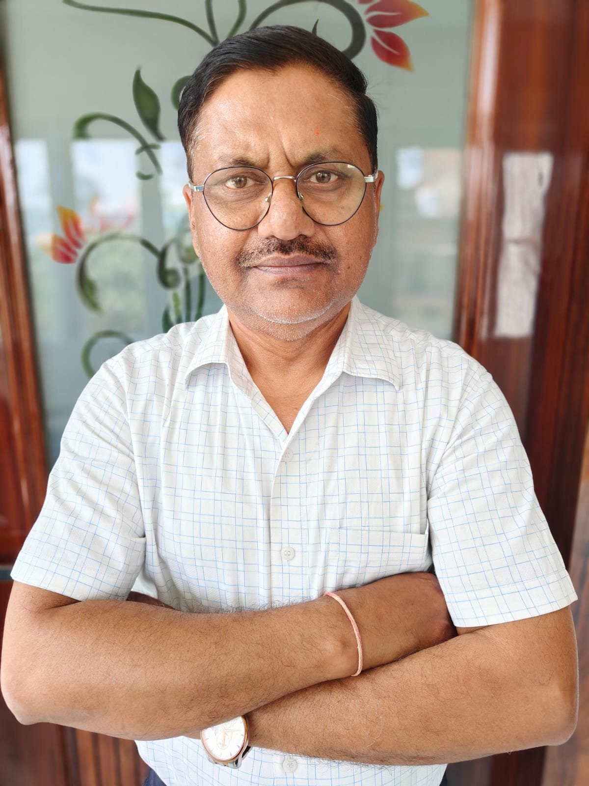 Vinod Kumar Gupta