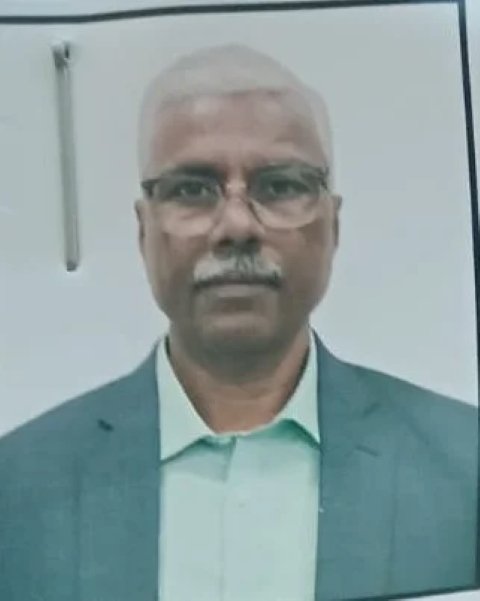 Gajendra Pal Singh