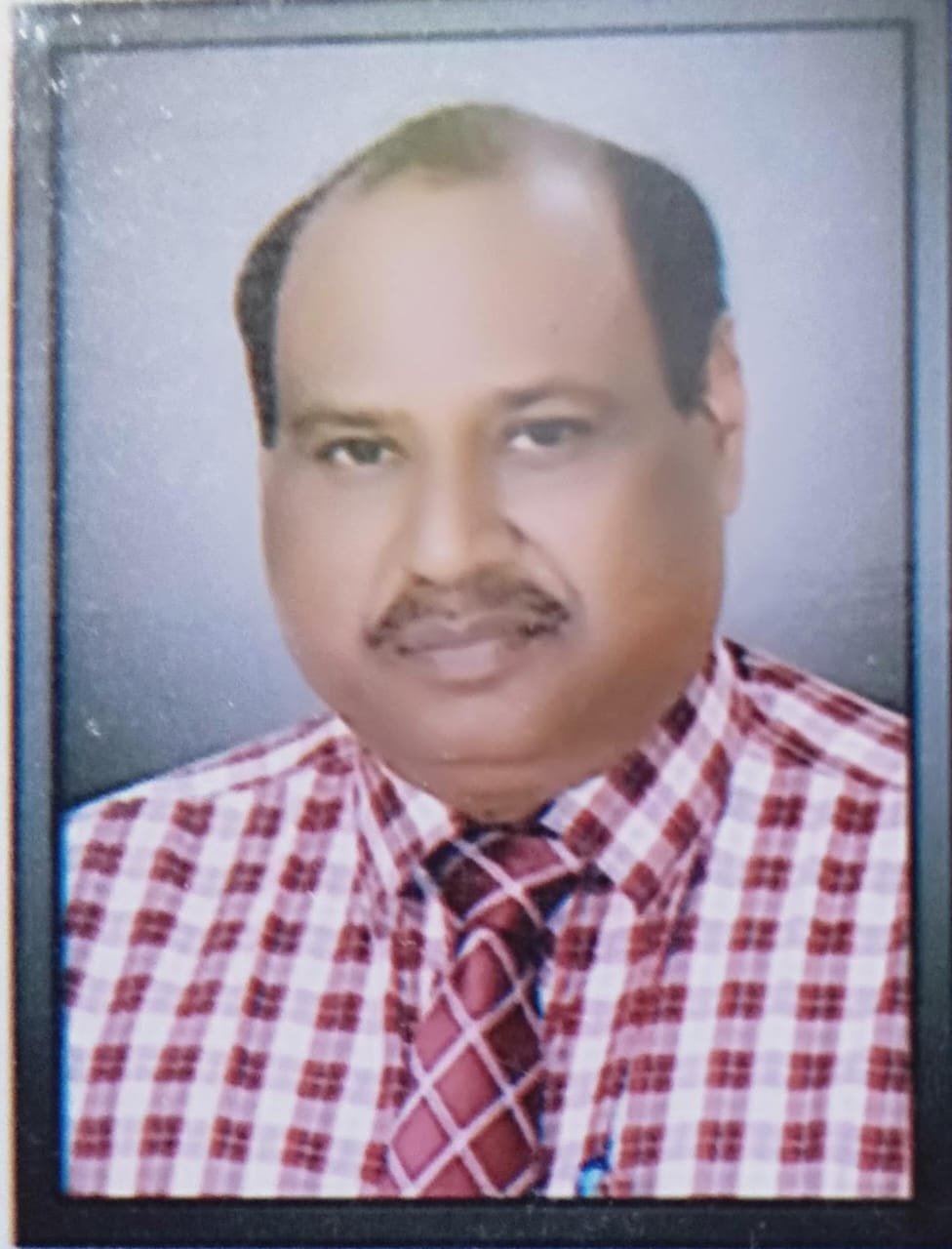Ram Sanehi Singh