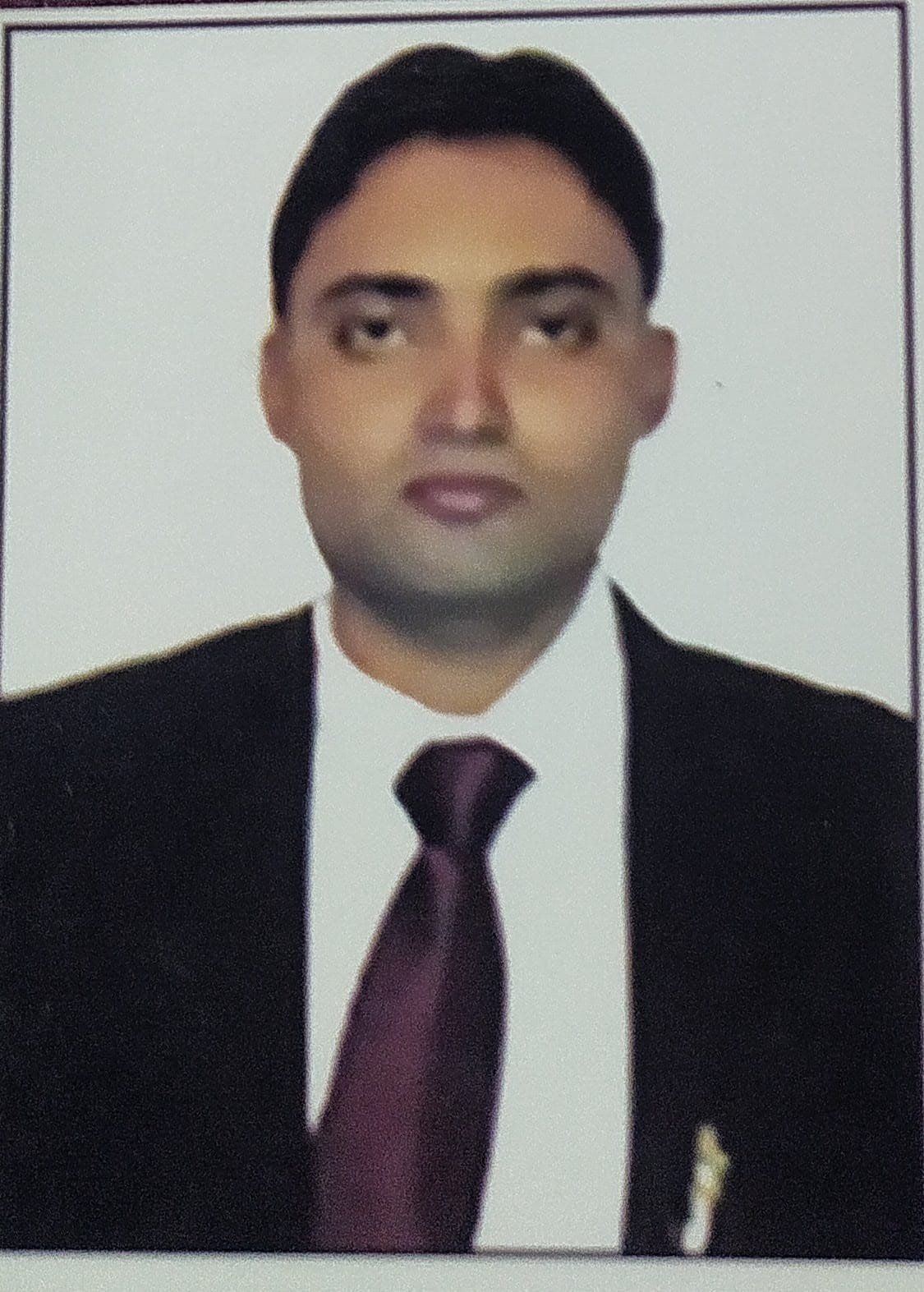 Gaurav Shrivastav