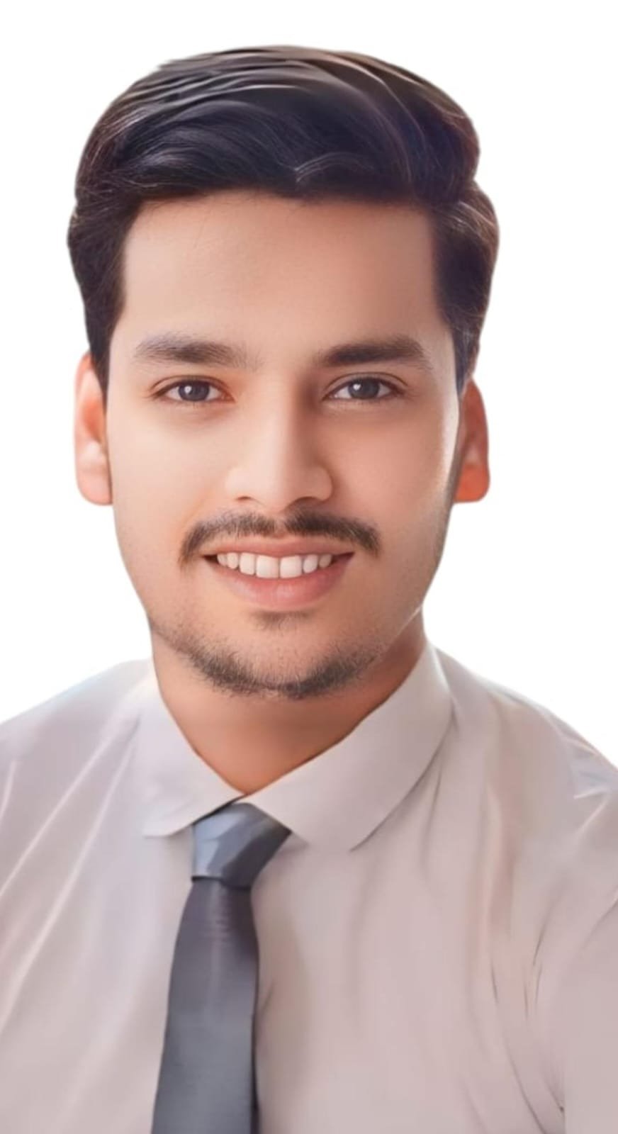 Jay Kishan Singh