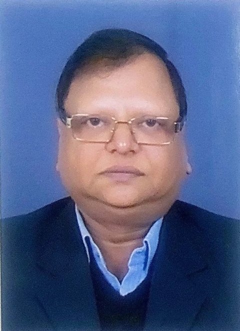Ajay Kumar Jain