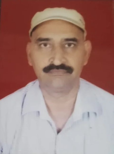 Laxmikant Bajpayee