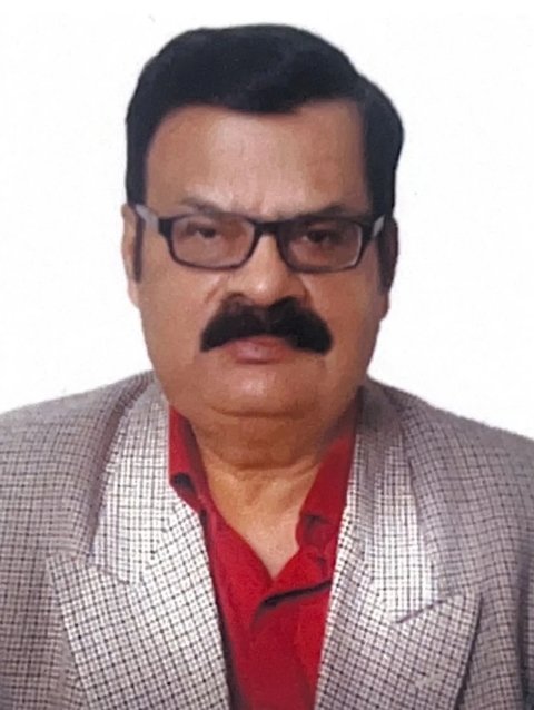 Devendra Prakash Dwivedi