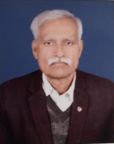 Krishna Kumar Sharma
