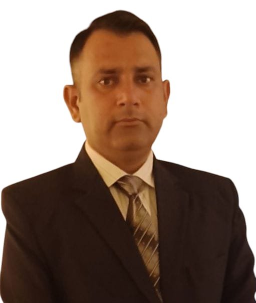 Sonu Tyagi