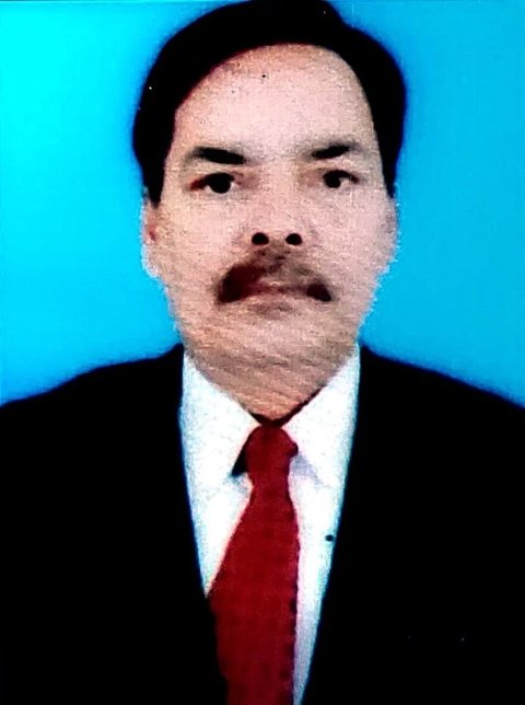Ravindra Kumar Singh