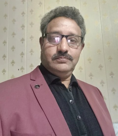 Padam Singh