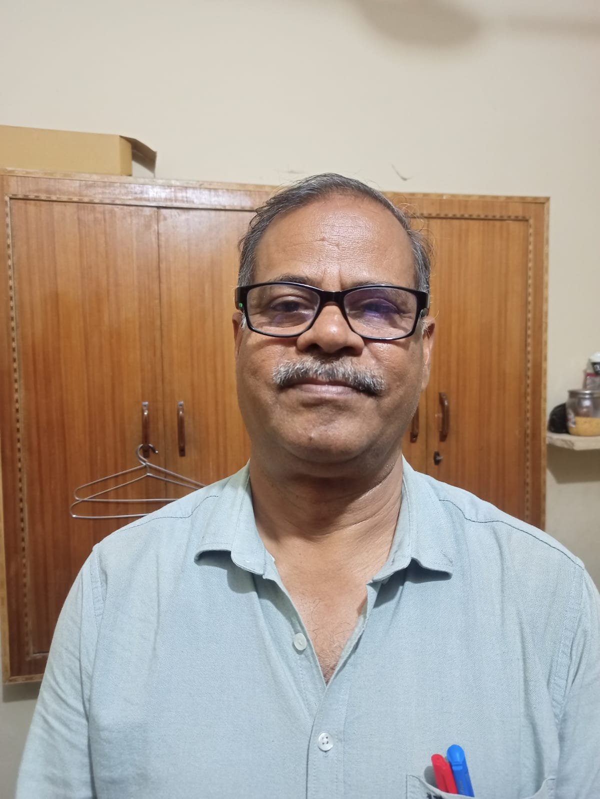 Indra Kishore