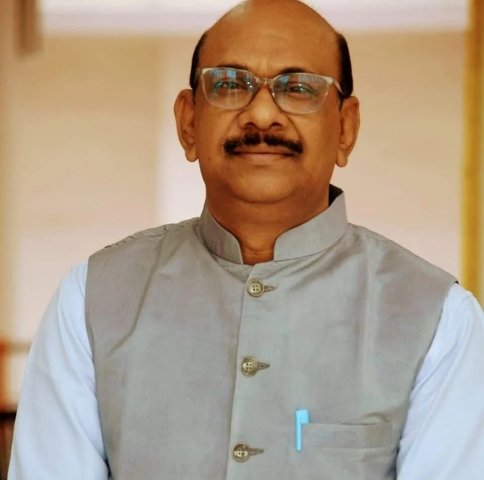Navin Kumar
