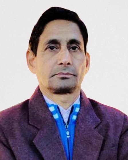 Anand Prakash Srivastava 
