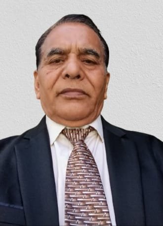 Brahmpal Singh