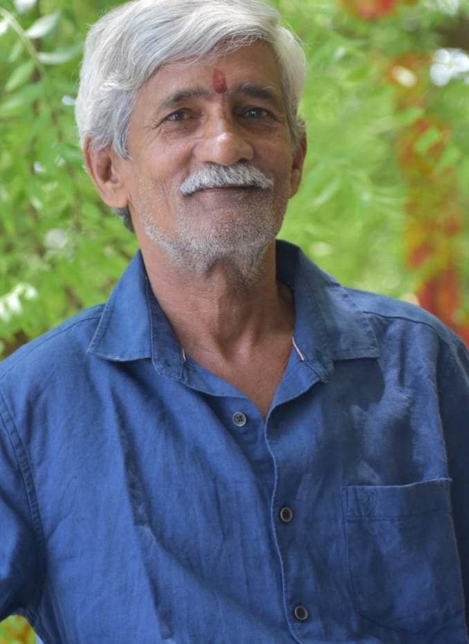 Ashok Kumar Singh
