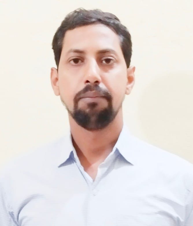 Abhishek Pandey