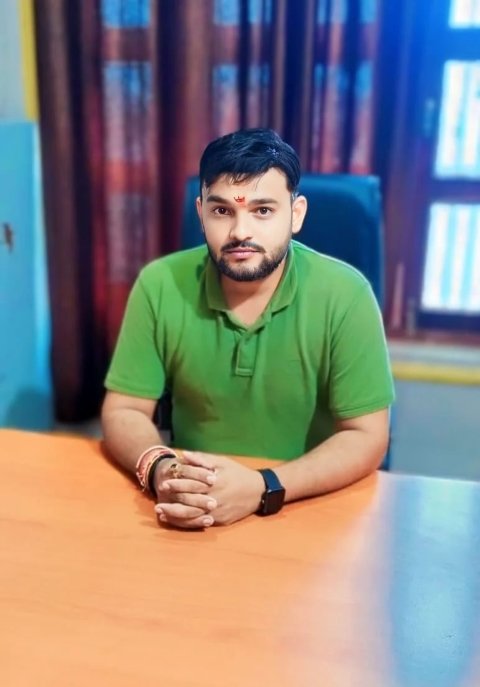 Alok Pratap Singh