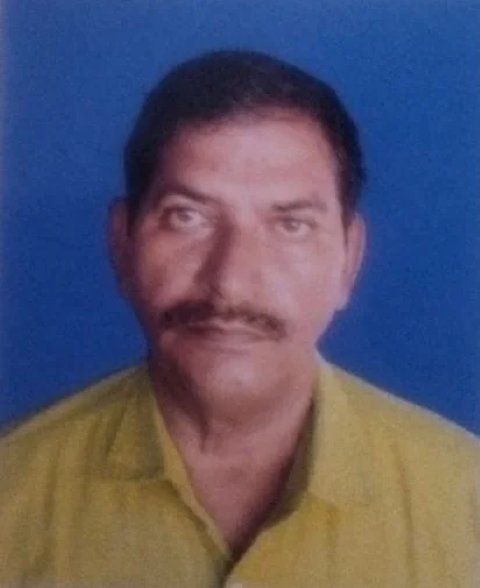 Ghanshyam Pandey
