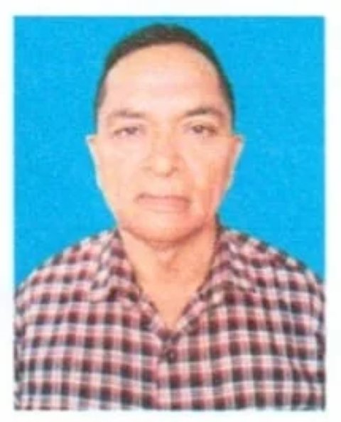 Om Prakash Singh