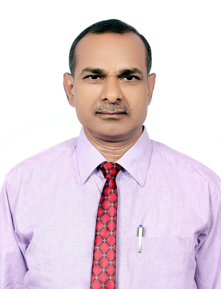Rajesh Kumar Ratholiya