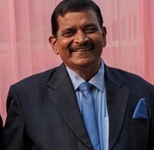 Ashok Kumar Singh