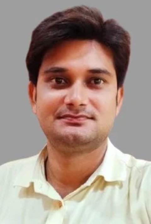 Mukesh Kumar Mishra