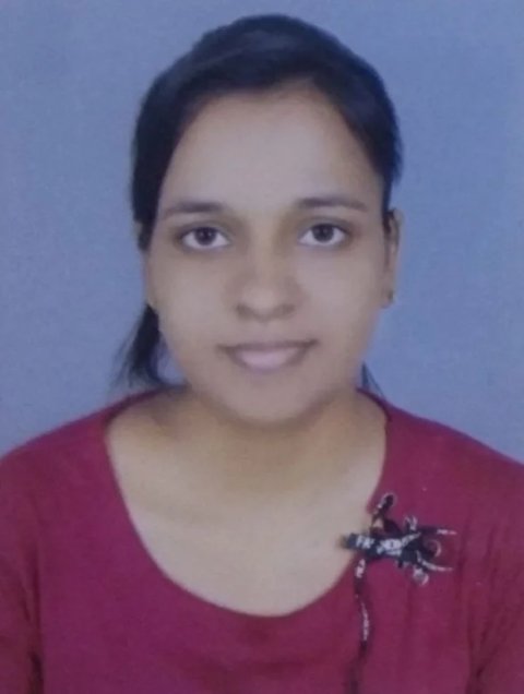 Anupma Kumari Gupta