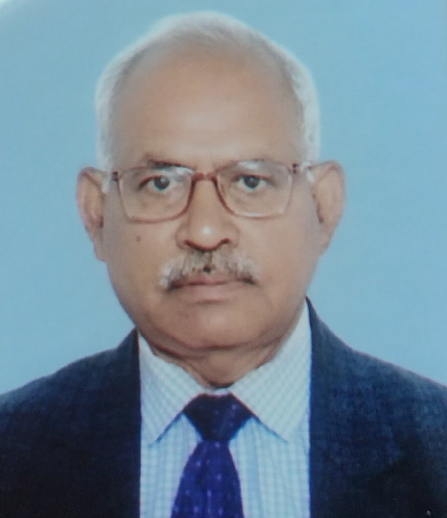 Bimal Kumar Pandey