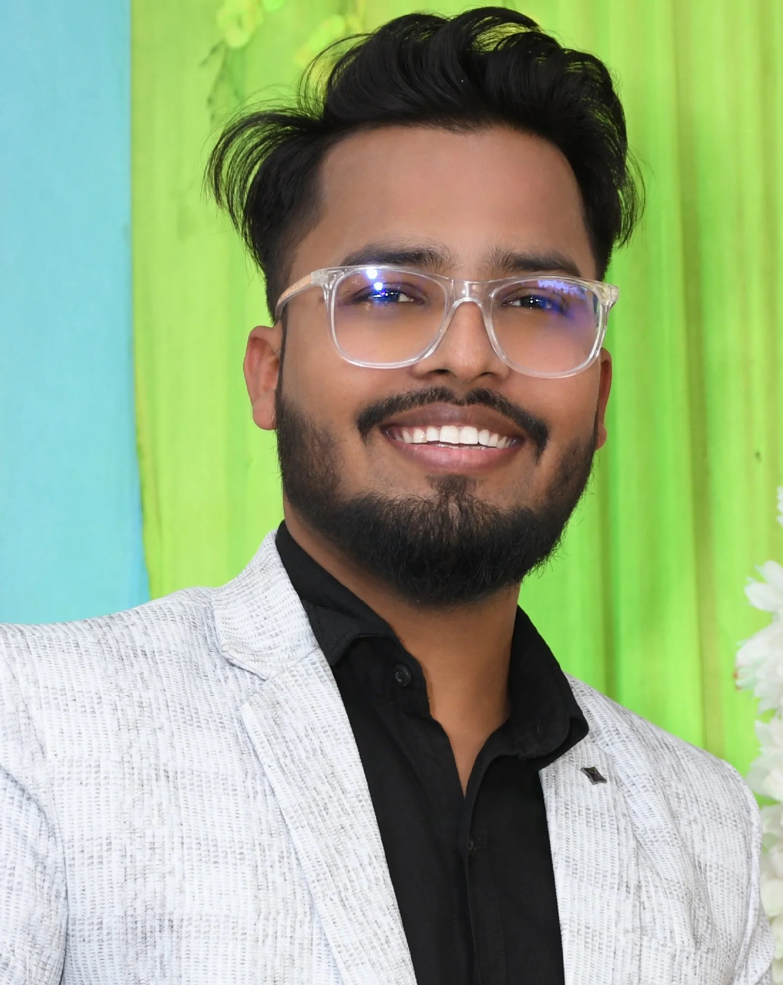 Shadan Ansari